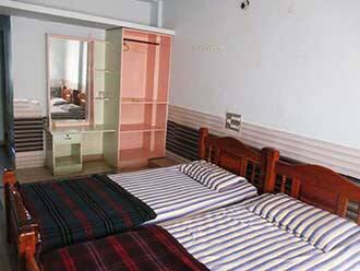 Sri Krishna Deluxe Lodge, Chitradurga 3